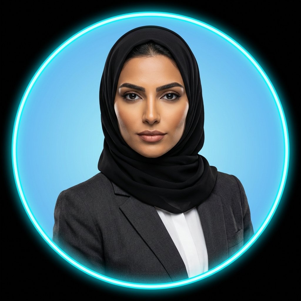 العنود